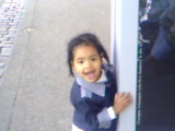 ma petite soeur